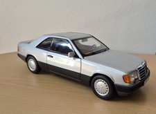 w124 coupe gebraucht kaufen  Kelsterbach
