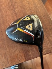 Driver cobra ltd gebraucht kaufen  Regensburg