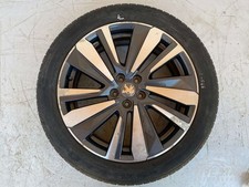 Peugeot 3008 r19 for sale  UK