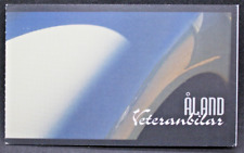 Aland 2005 auto usato  Vicenza