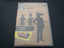 Chessbase chess fritztrainer gebraucht kaufen  Koblenz