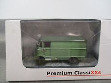 Premium classixxs 11000 gebraucht kaufen  Wenden