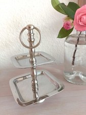 Kleine etagere süssigkeiten gebraucht kaufen  Hamburg