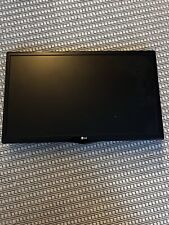 Televisão LG 24LF452B 24" 720p HD LED LCD, usado comprar usado  Enviando para Brazil