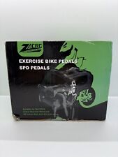 Zacro exercise bike for sale  Champaign