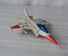 Transformers bandai 1985 d'occasion  Sin-le-Noble