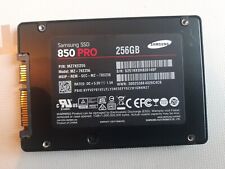 Ssd samsung 850 for sale  WESTON-SUPER-MARE