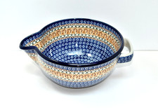 Polish pottery ceramika for sale  Safety Harbor
