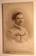 München 1903 student gebraucht kaufen  Laatzen