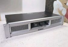 Qsc gx3 channel for sale  San Jose