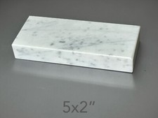 Undrilled solid italian for sale  Sandpoint