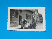 Altes foto 1953 gebraucht kaufen  Lorch