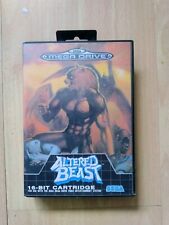 Altered Beast Complet SEGA Mega Drive Pal EUR comprar usado  Enviando para Brazil