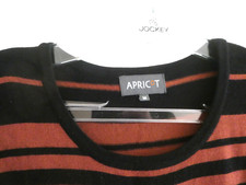 Ladies preowned apricot for sale  ROCHESTER