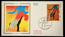 Danseuse jean arp d'occasion  Reims
