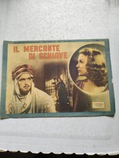 Cinevita 1943 mercante usato  Trevenzuolo