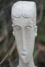 Mo02 figurine statuette d'occasion  Mamers