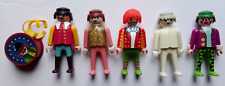 Playmobil cirque clows d'occasion  Ribérac