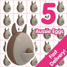Aussie eggs 1hr for sale  Fort Lee