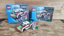 Lego city 60053 d'occasion  Béziers
