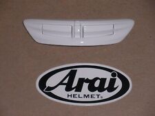 Arai helmet chin for sale  Lake Elsinore