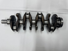 Refurbished crankshaft mazda for sale  OLDHAM