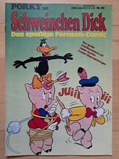 Porky schweinchen dick gebraucht kaufen  Göttingen