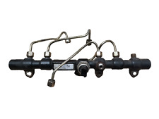 Rampe injection ssangyong d'occasion  Monflanquin