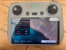 Dji remote control for sale  STOCKPORT