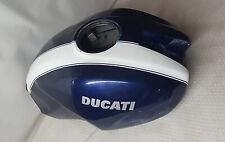 Serbatoio carburante ducati usato  Villafranca Sicula