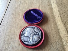 Medaille art déco d'occasion  Margny-lès-Compiègne