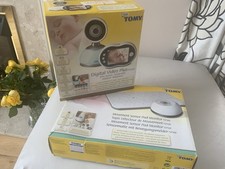 Tomy baby monitor for sale  MANCHESTER