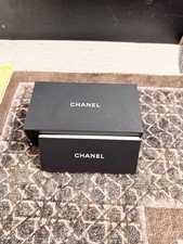 Chanel cardboard gift for sale  LONDON
