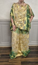Tenue traditionnelle chaoui d'occasion  Auxerre
