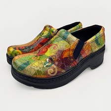 Klogs women naples for sale  Humble