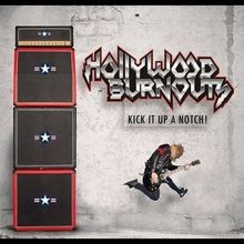Kick notch hollywood gebraucht kaufen  Berlin