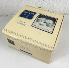 Vintage denby regency for sale  EXETER