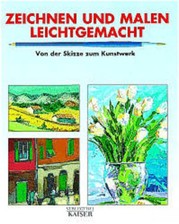 Zeichnen malen leichtgemacht gebraucht kaufen  Donauwörth