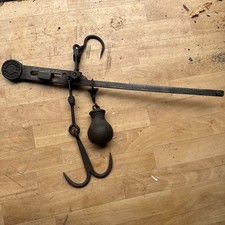 Vintage scales cast for sale  READING