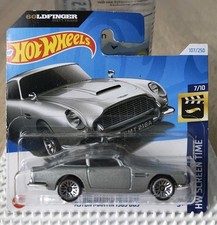Hot wheels aston gebraucht kaufen  Garbsen