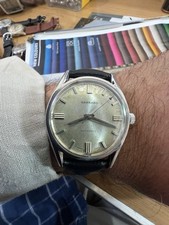 Vintage garrard automatic for sale  LONDON