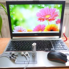 Fujitsu h770 workstation gebraucht kaufen Fujitsu h770 workstation gebraucht kaufen  Oberweißbach/Thür. Wald