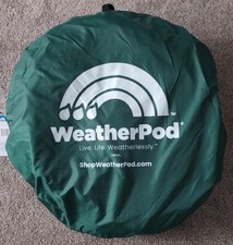 Weatherpod original xxl for sale  Hartselle