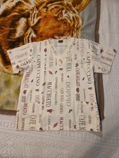 nursing scrubs for sale  Georgetown