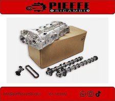 Kit camme modifica usato  Gioia Tauro