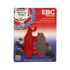 Ebc front fa165tt for sale  BRIGHTON