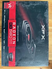 Xfx amd radeon gebraucht kaufen  Gangelt