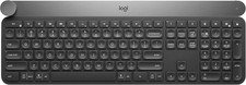 Logitech craft kabellose gebraucht kaufen  Rödermark