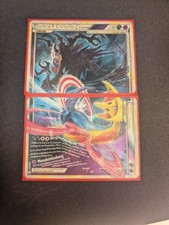 Pokémon triumph doppellegende gebraucht kaufen  Moorenweis