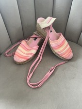 Picnic wedges sandalen gebraucht kaufen  Bruckberg